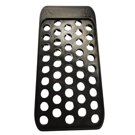 Lip Balm Filling Tray High Quality Australian Made to fit 13-14mm tubes