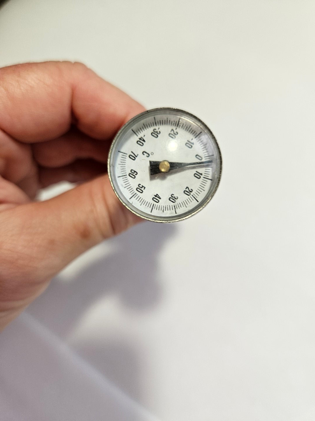 Stovetop Double Boiler Melting Pot 7.5Litre (Used in Showroom)