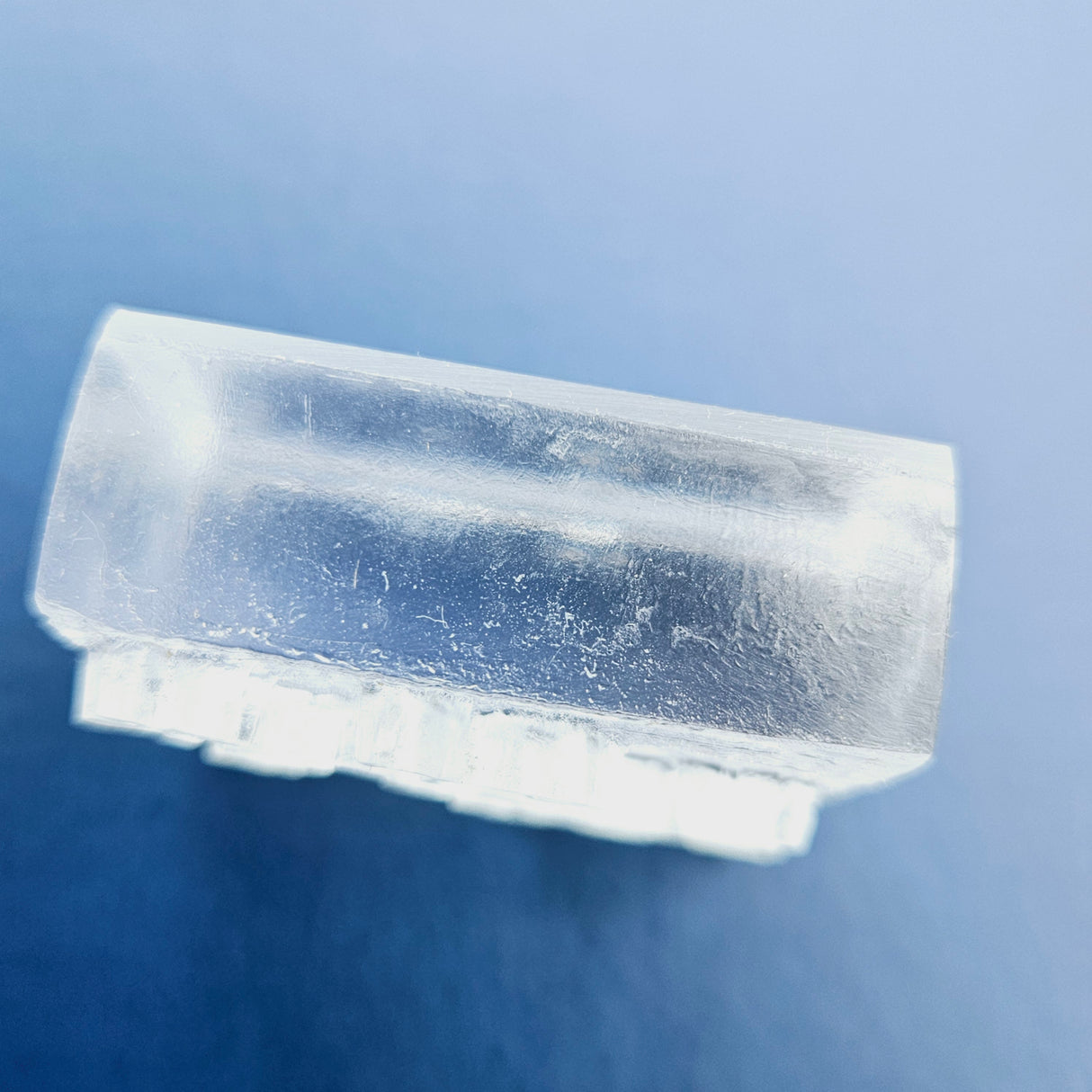 Whimsy Tree Acryllic Soap Stamp