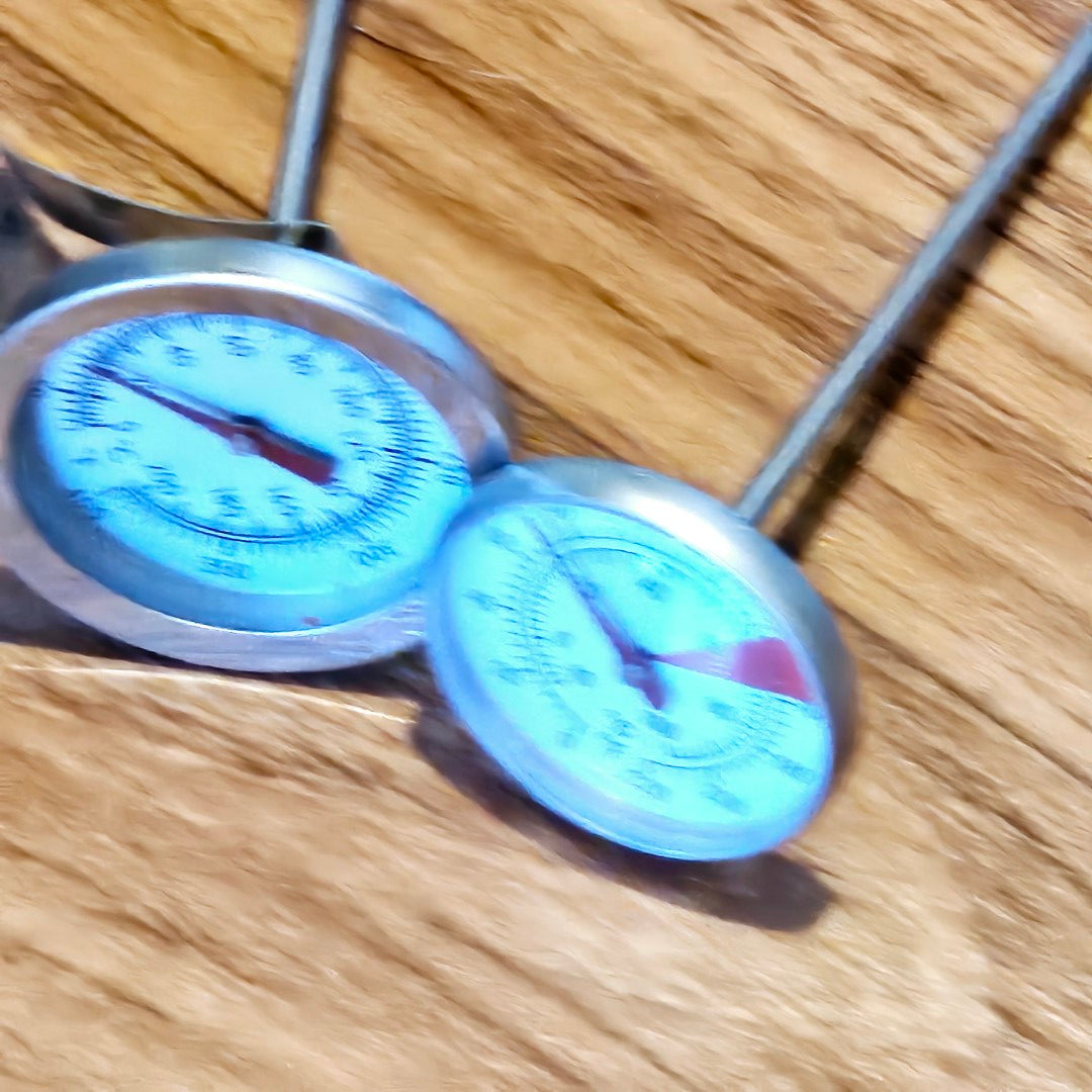 Stovetop Double Boiler Melting Pot 7.5Litre (Used in Showroom)