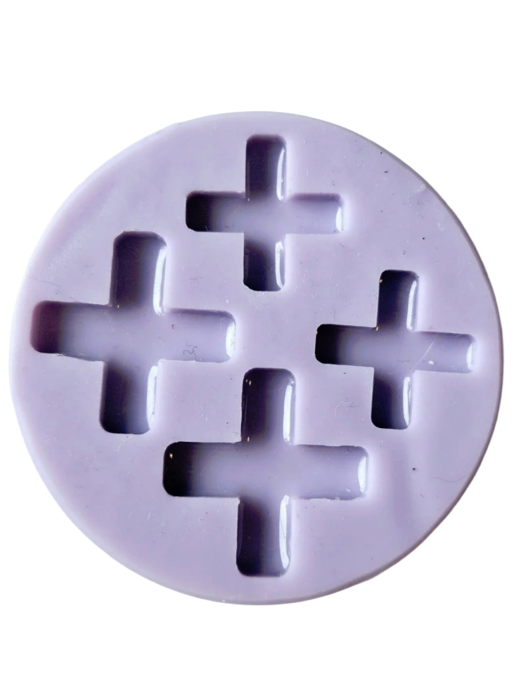Crosses Resin Silicone Mould Clearance
