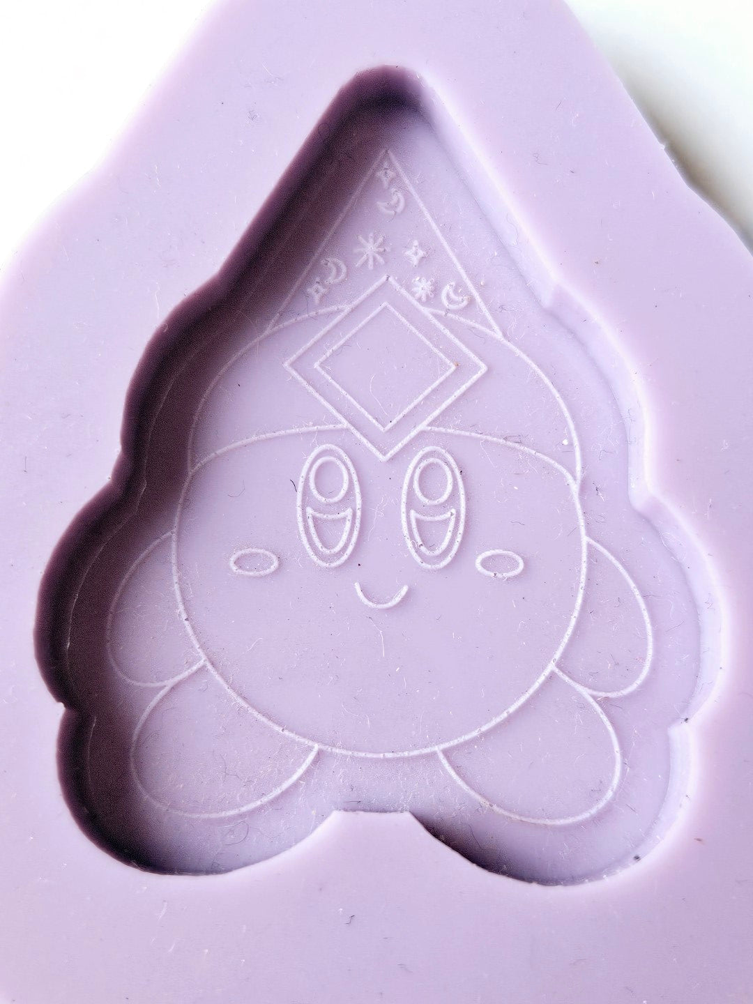 Cartoon Friends Resin Silicone Mould Clearance