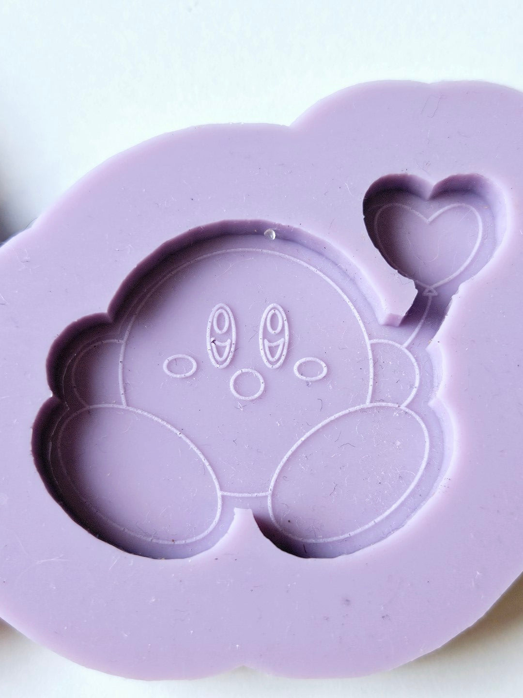 Cartoon Friends Resin Silicone Mould Clearance