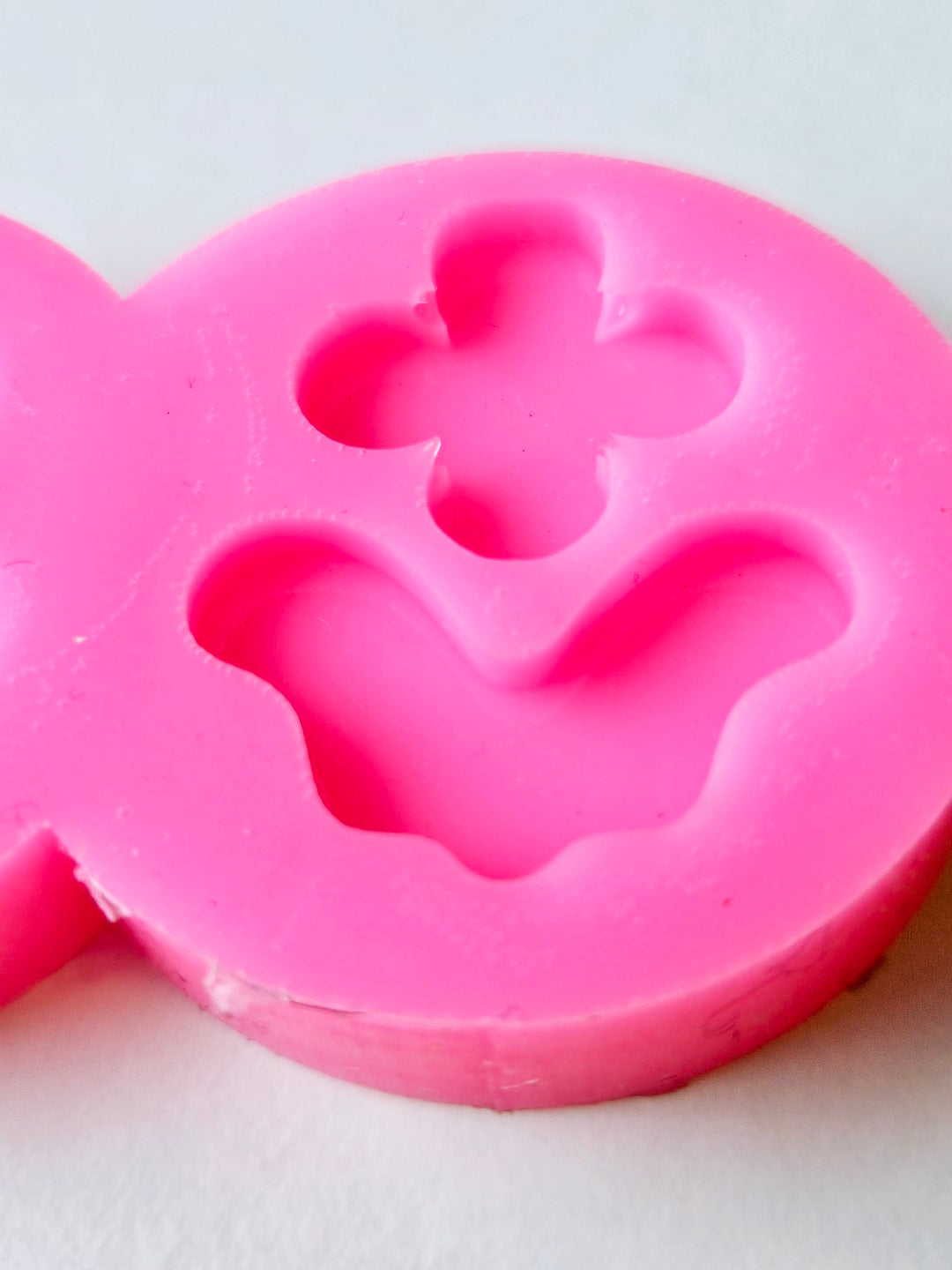 Daydream Resin Silicone Mould Clearance