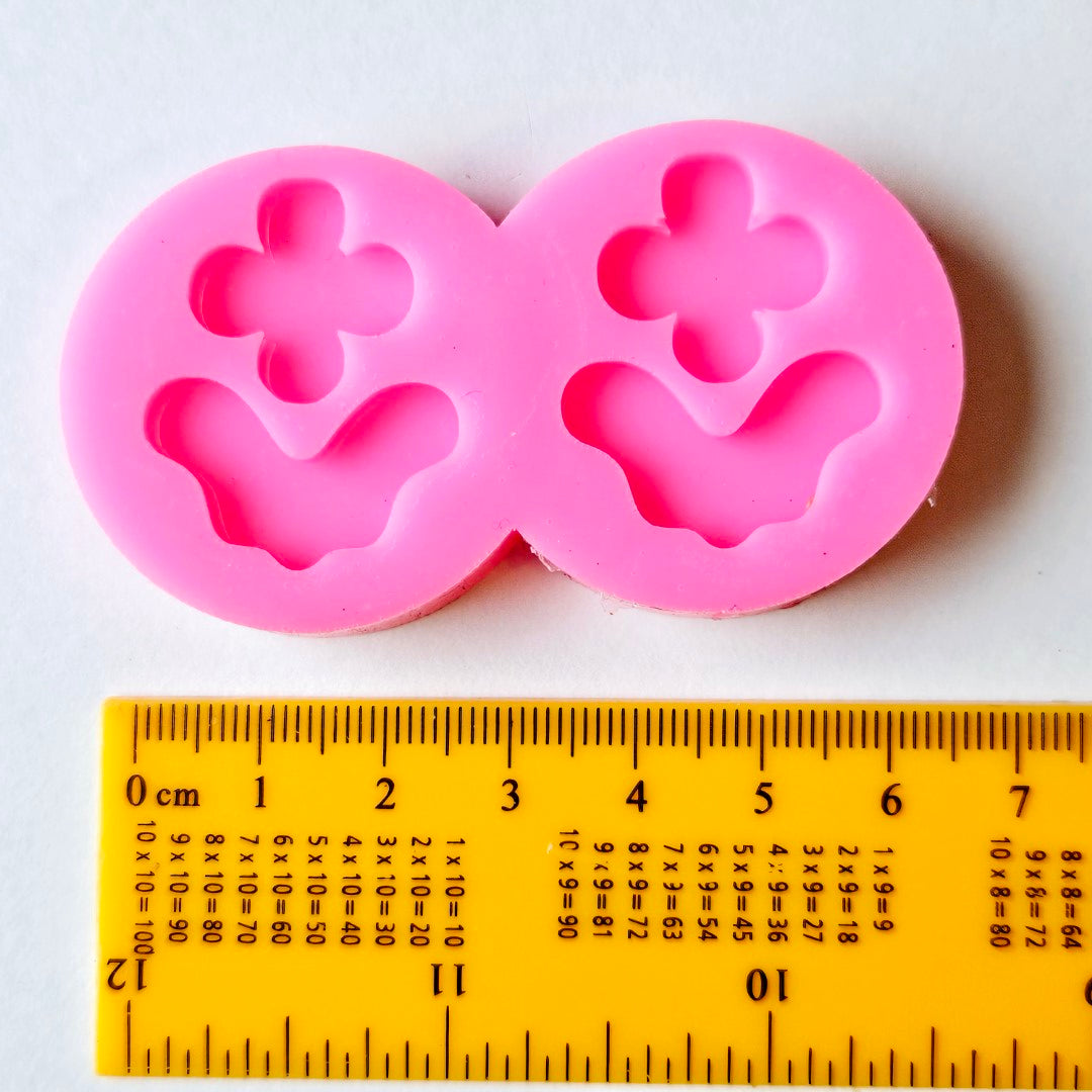 Daydream Resin Silicone Mould Clearance