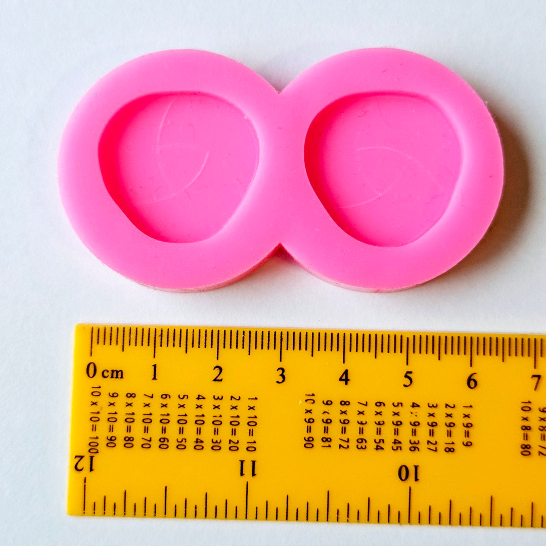 Recycle Resin Silicone Mould Clearance