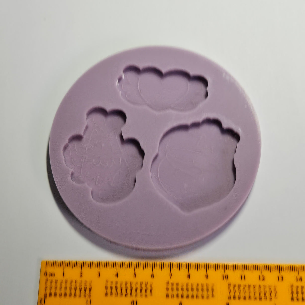 Kitty Cats Resin Silicone Mould Clearance