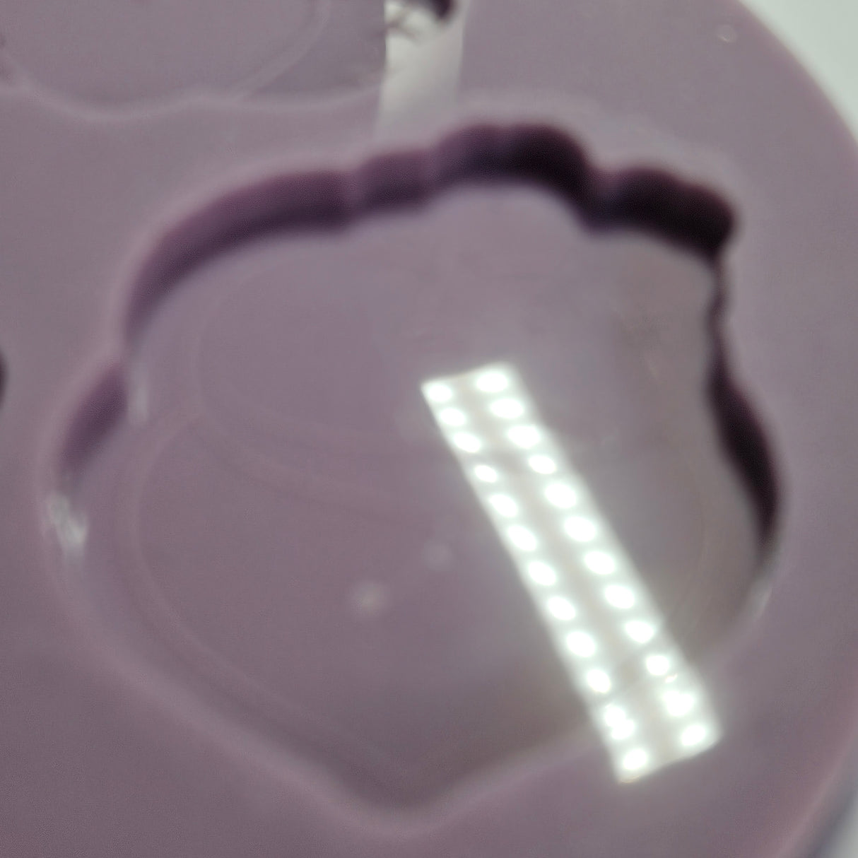 Kitty Cats Resin Silicone Mould Clearance