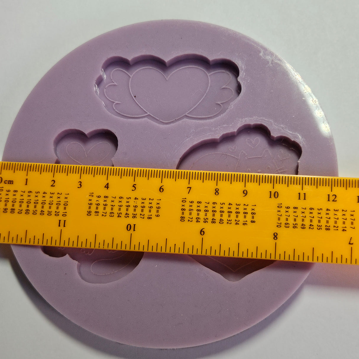 Kitty Cats Resin Silicone Mould Clearance