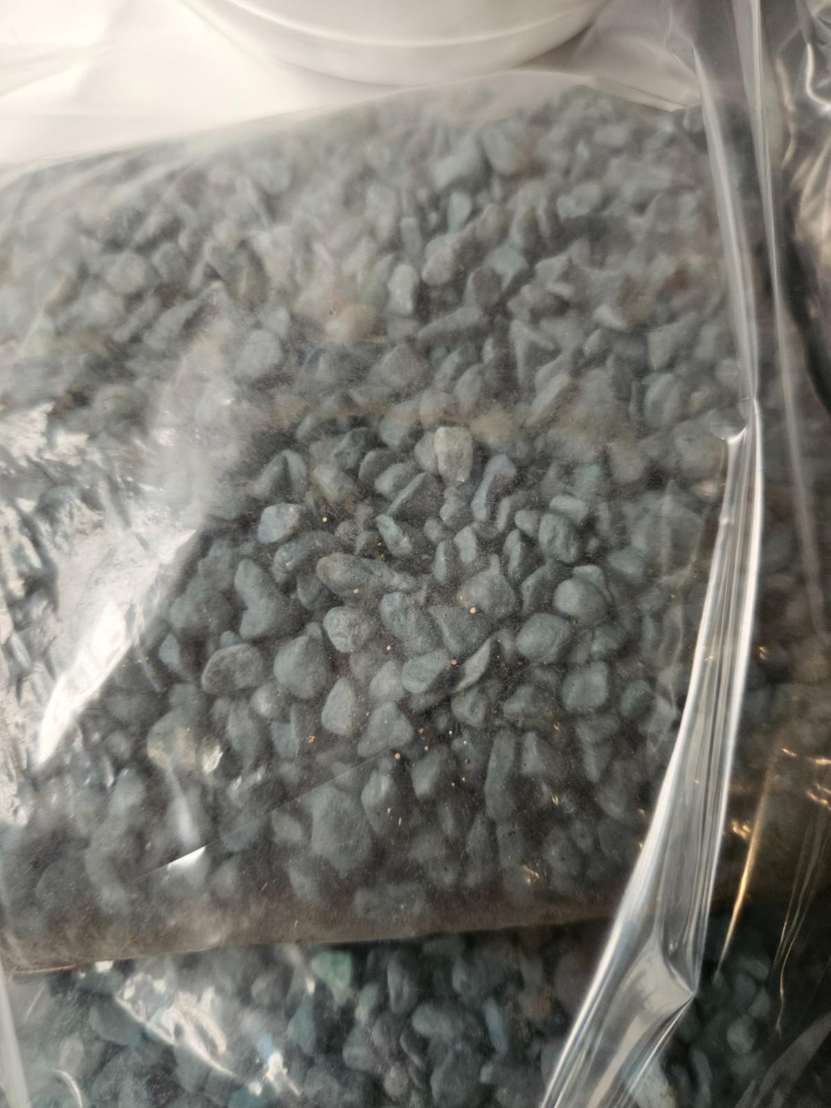 Reborn Doll Weighting Materials Lot – Glass Beads & Poly Pellets – Bulk – AU