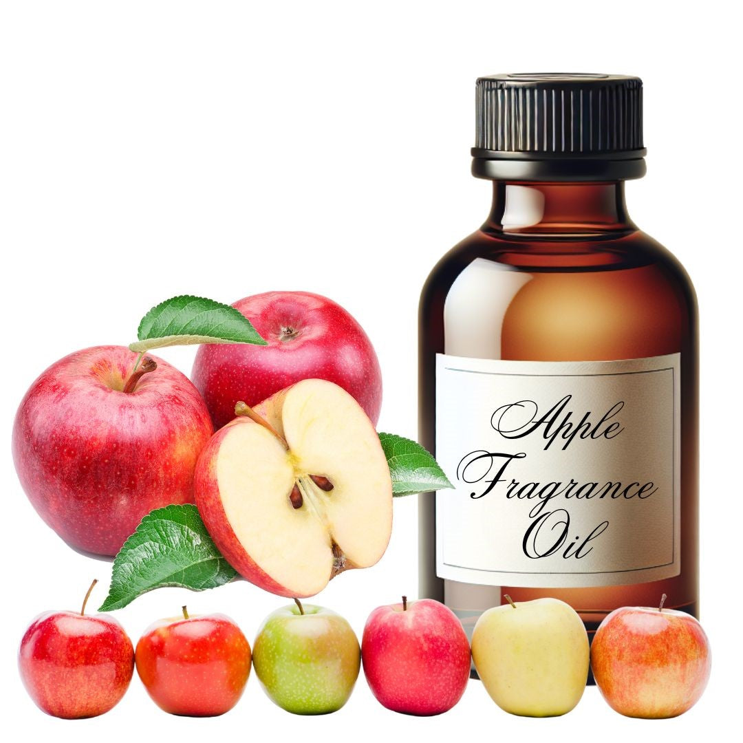 Apple Fragrant Oil