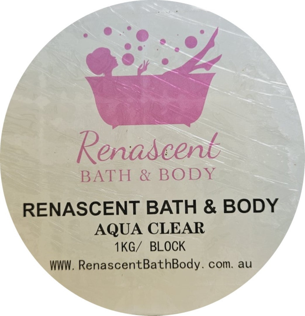 DIY Goats Milk MP Soap Base (SLS / Palm / Stearic Acid Free)