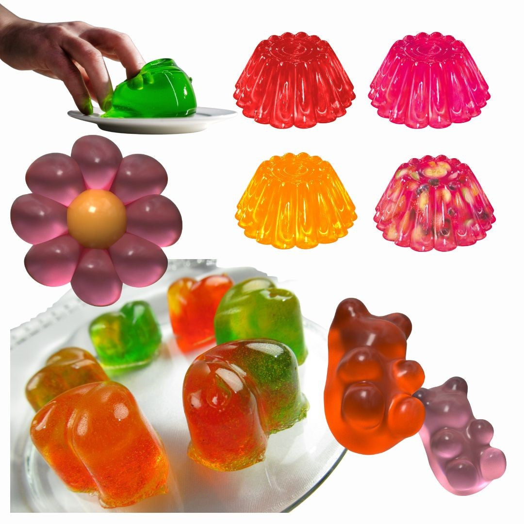 Bath Jelly Soap Recipe