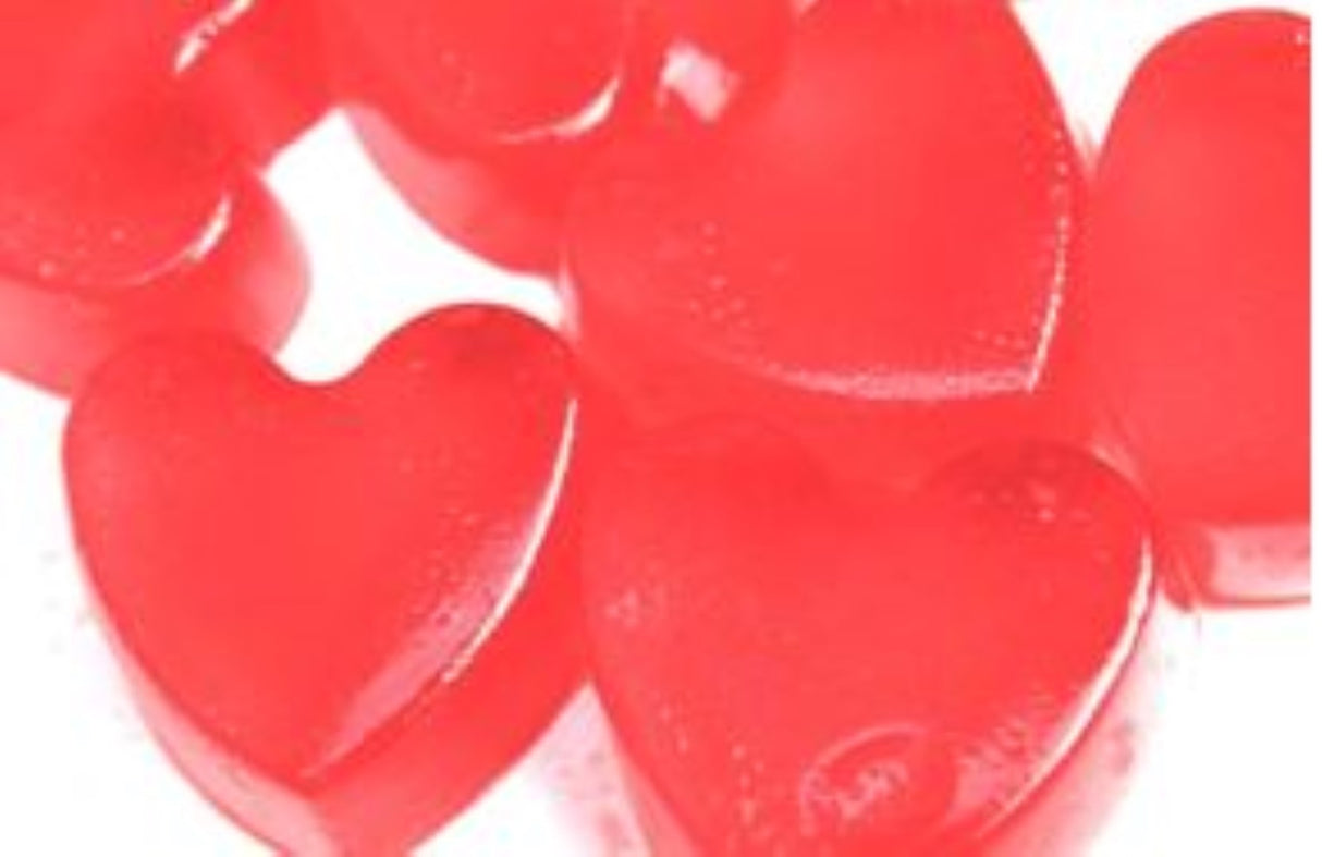 Bath Jelly Soap Recipe