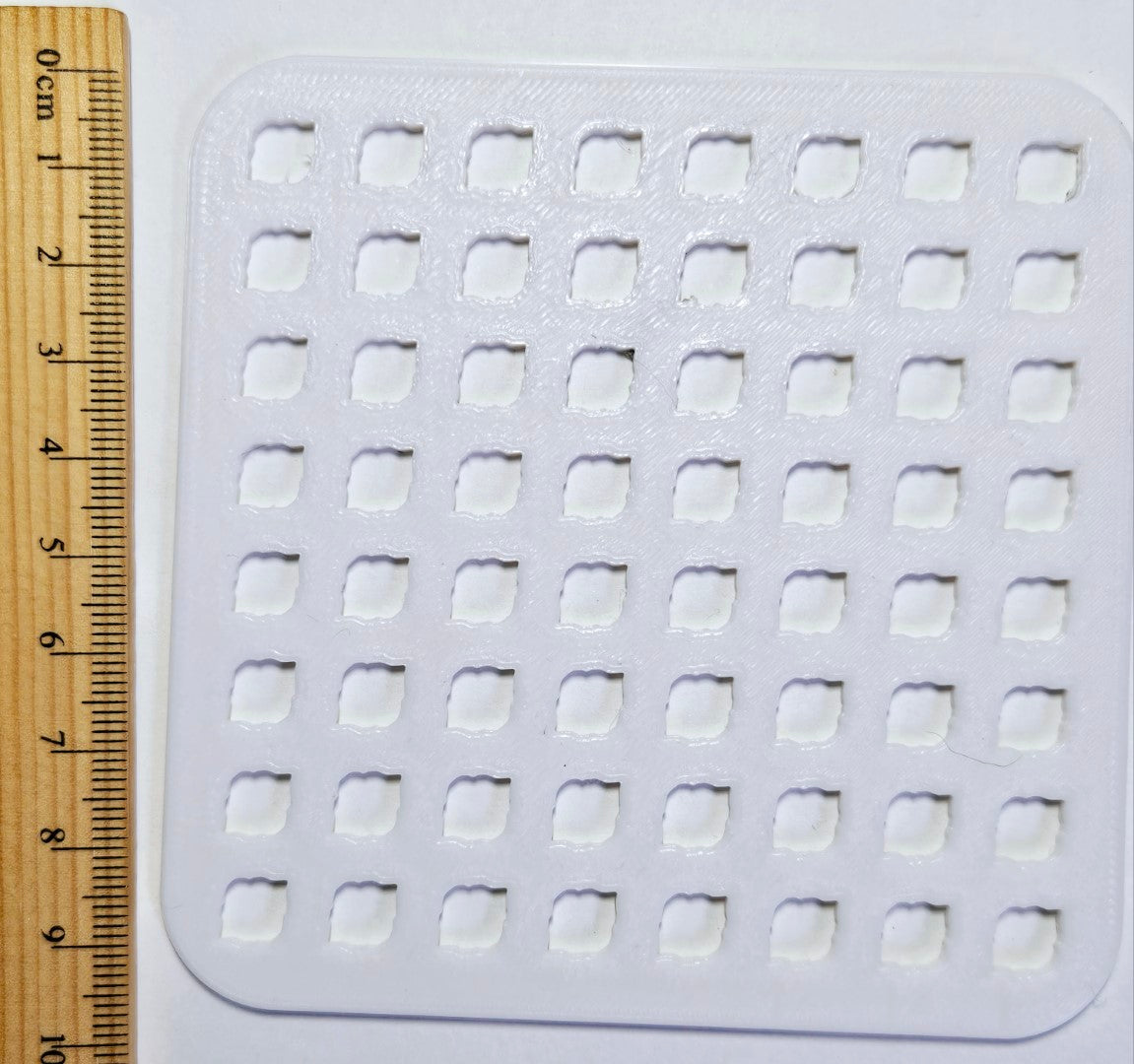 Baubles Sprinkle Sheet