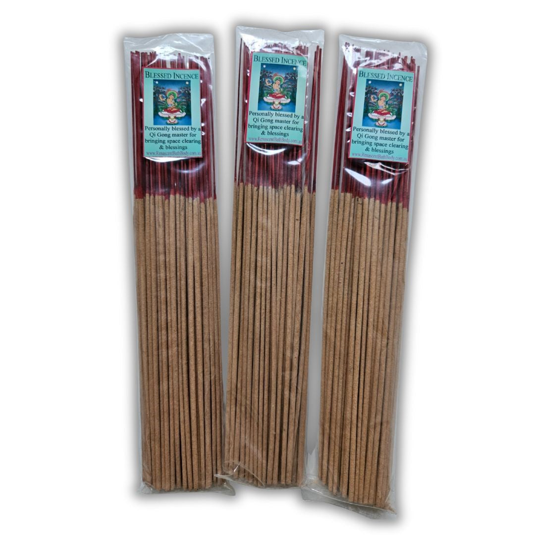 Blessed Incense Sticks