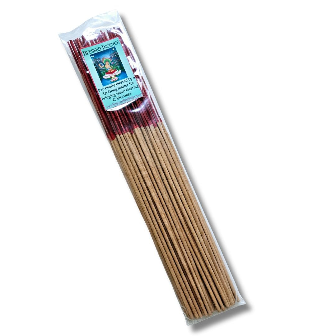 Blessed Incense Sticks