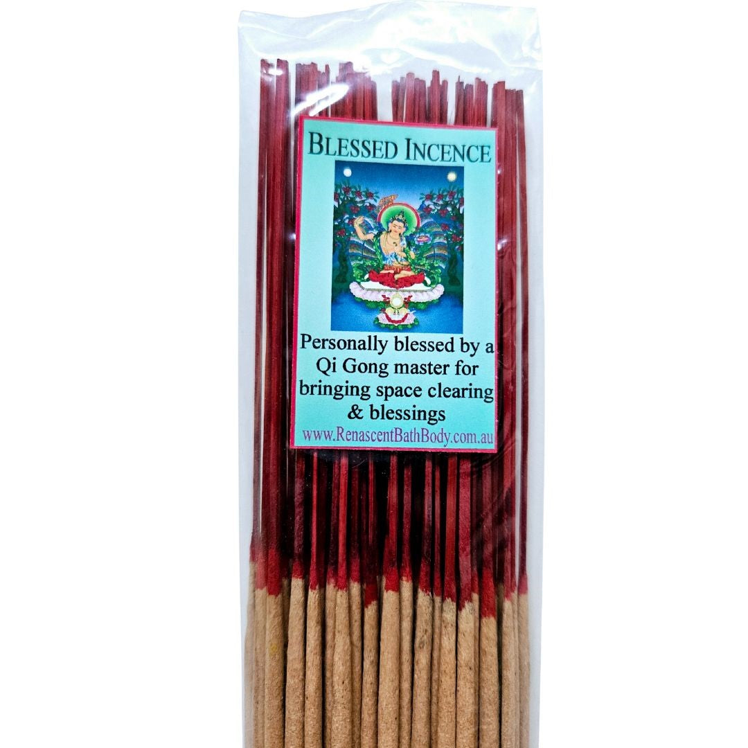 Blessed Incense Sticks