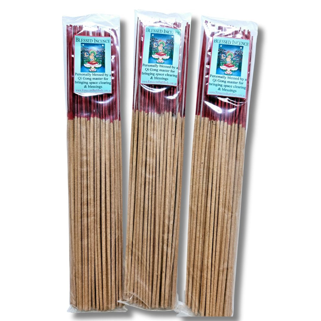 Blessed Incense Sticks
