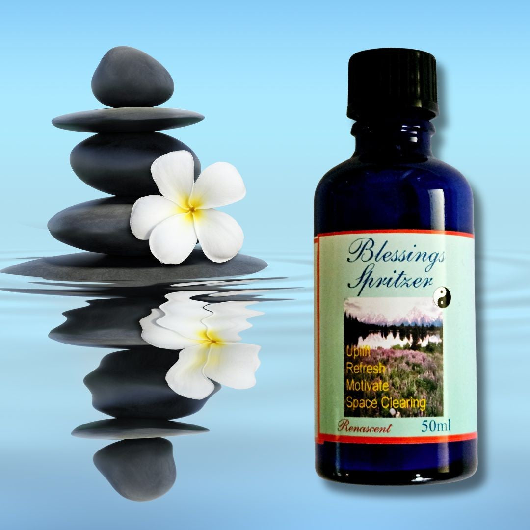 Blessings Spritzer 50ml Spray for upliftment & Blessings