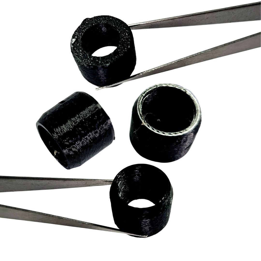 REPLACEMENT PARTS For: Crystal Light Balancing Torch, Colour Discs, Crystal Tip, Maglite Globes, Box