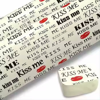 Chocolate Edible Cocoa Butter Transfer Papers DIY Chocolate Art