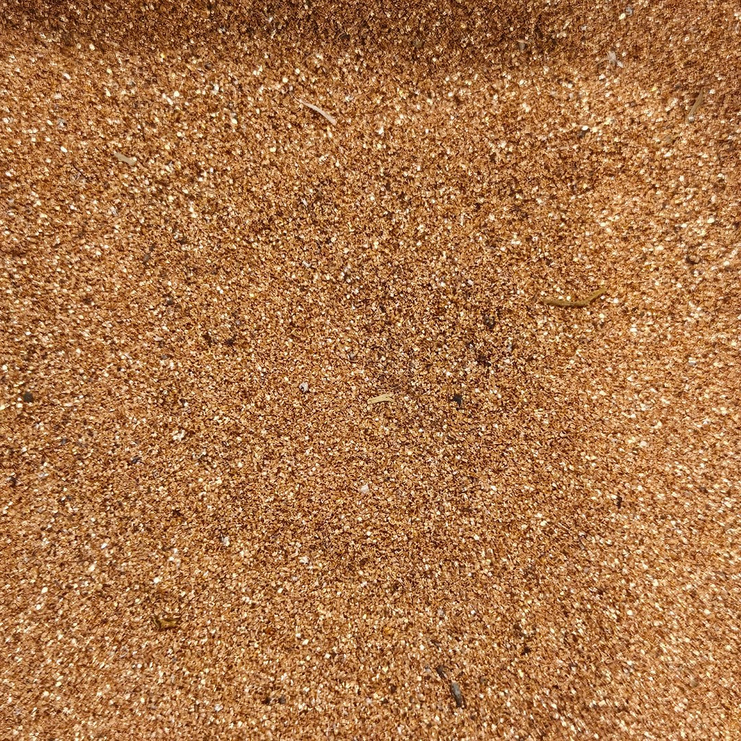 Copper Filings Make Orgone Devices / Jewellery 400gms