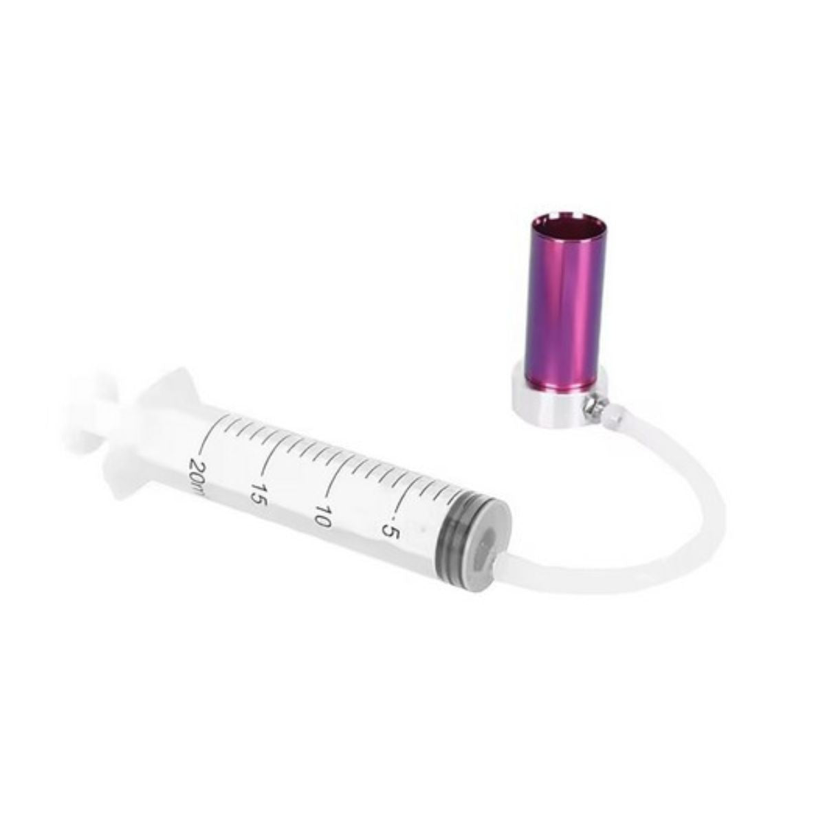 Manual Vacuum Lipstick Demoulding Tool – Air Suction Silicone Mold Stripper