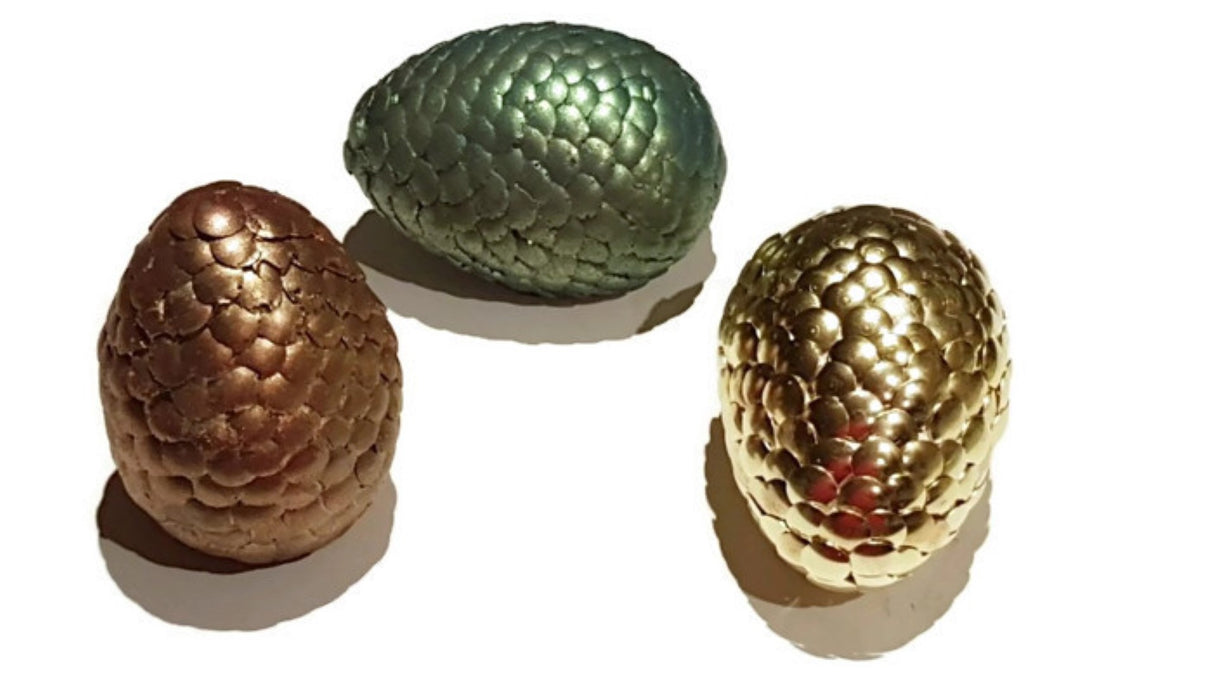 Dragon Egg Soap Bar Realistic - Large Size bar (WS available)