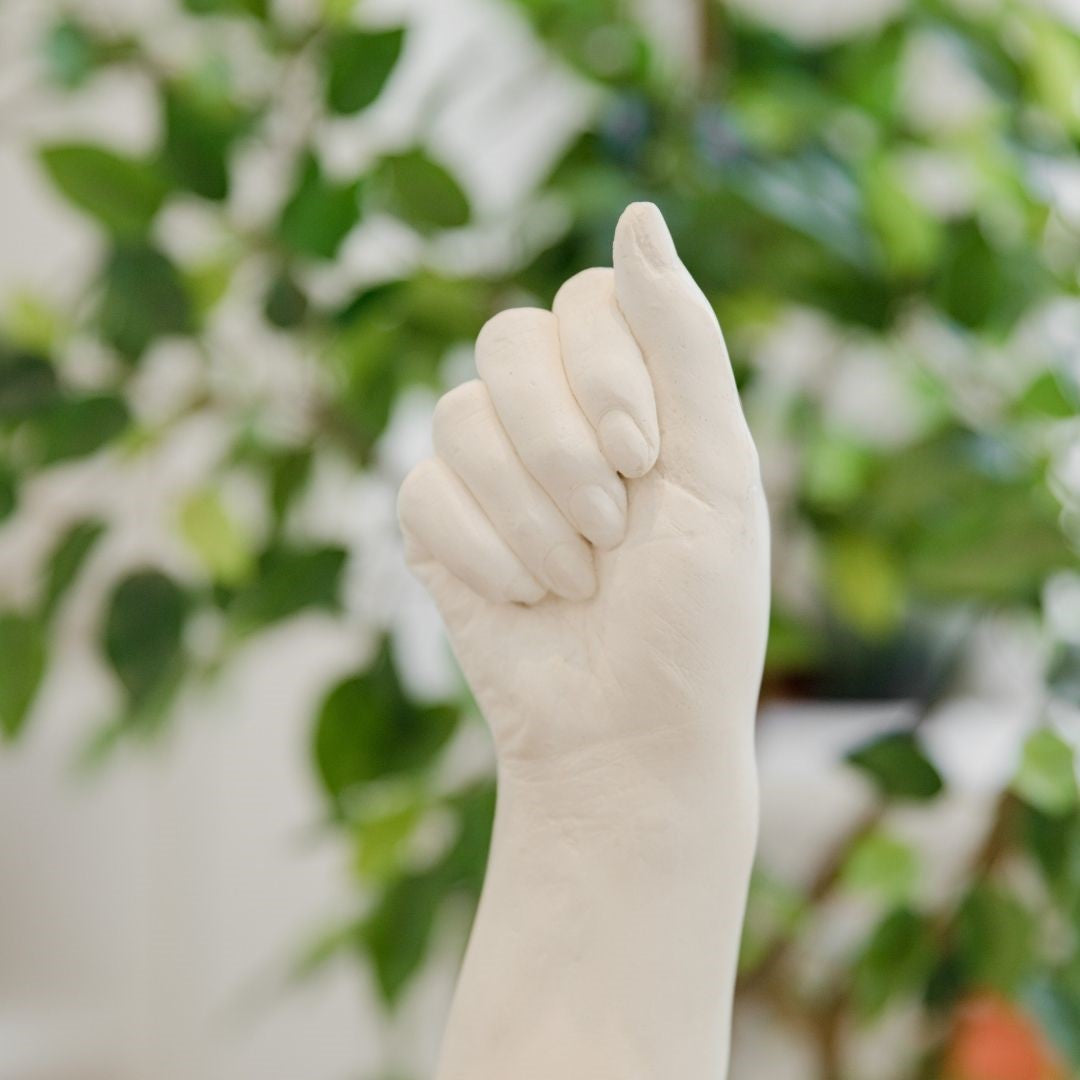 Eco Resin Casting Powder Blend with Water Demould in 30 minutes