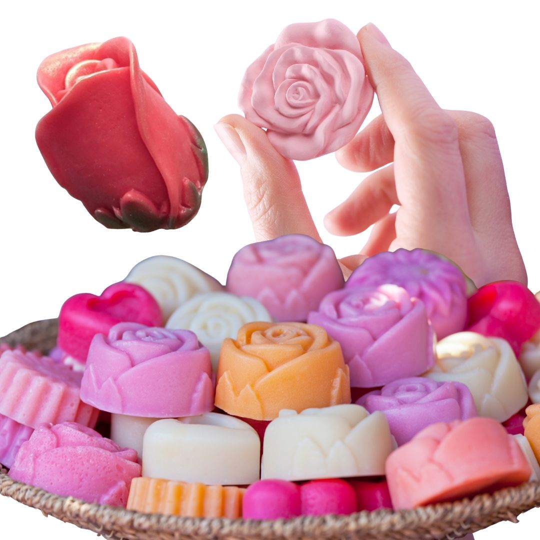 Florist Clear Sleeves - Clear Cello Sleeve V Shape