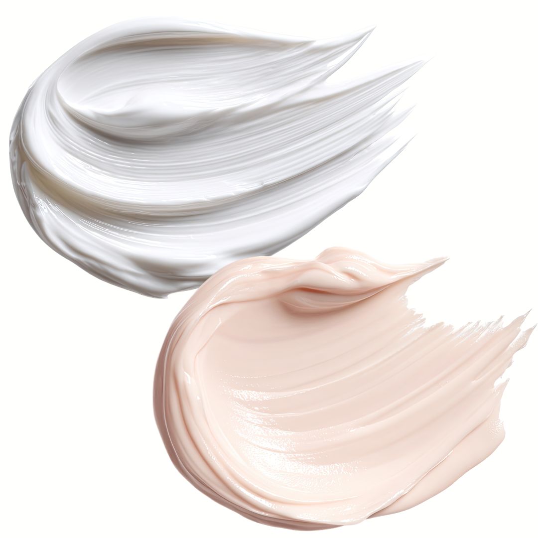 Foaming Whippable Bath Butter Whipped MP Melt & Pour Soap Base