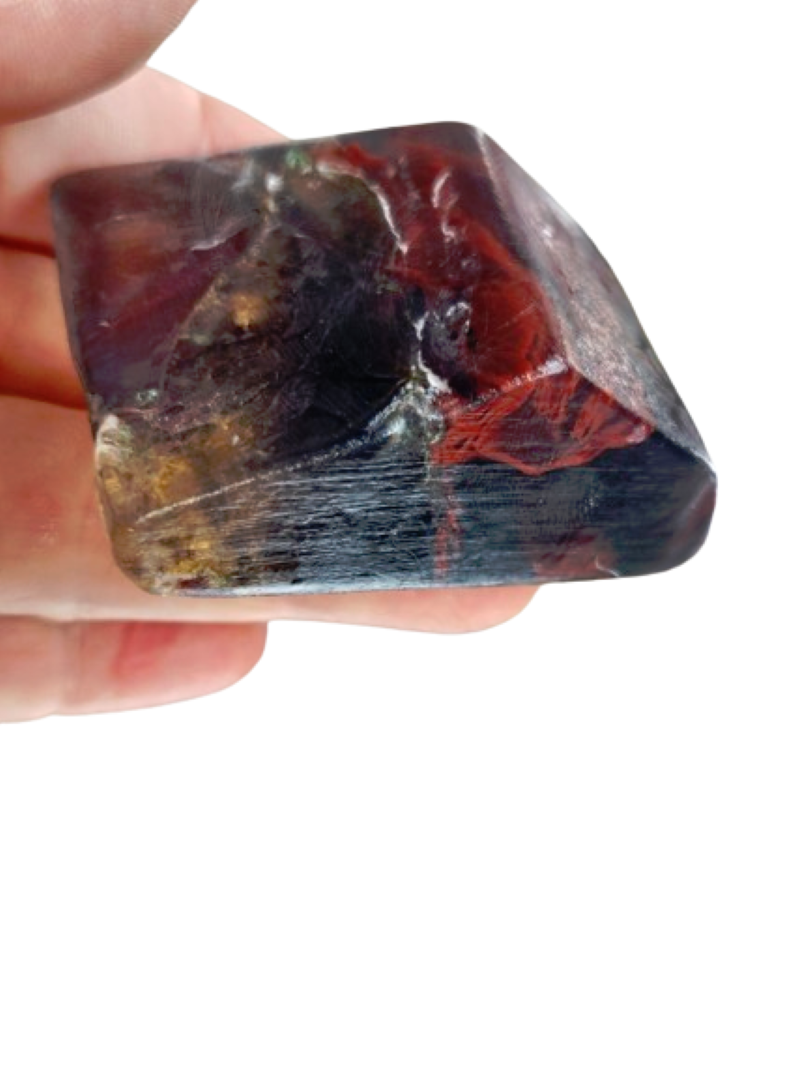 Gemstone Gem Specimen Soap Bar