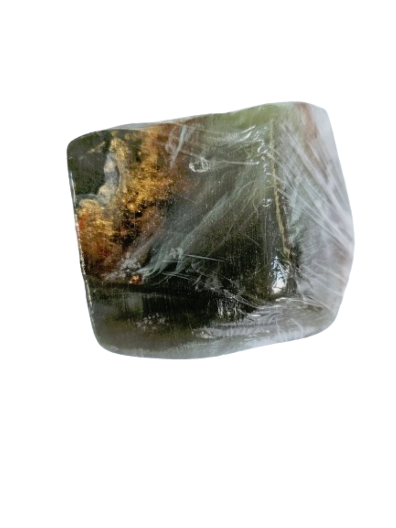 Gemstone Gem Specimen Soap Bar