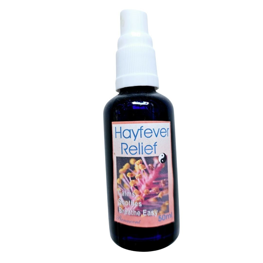 Hayfever Relief Homoeopathic