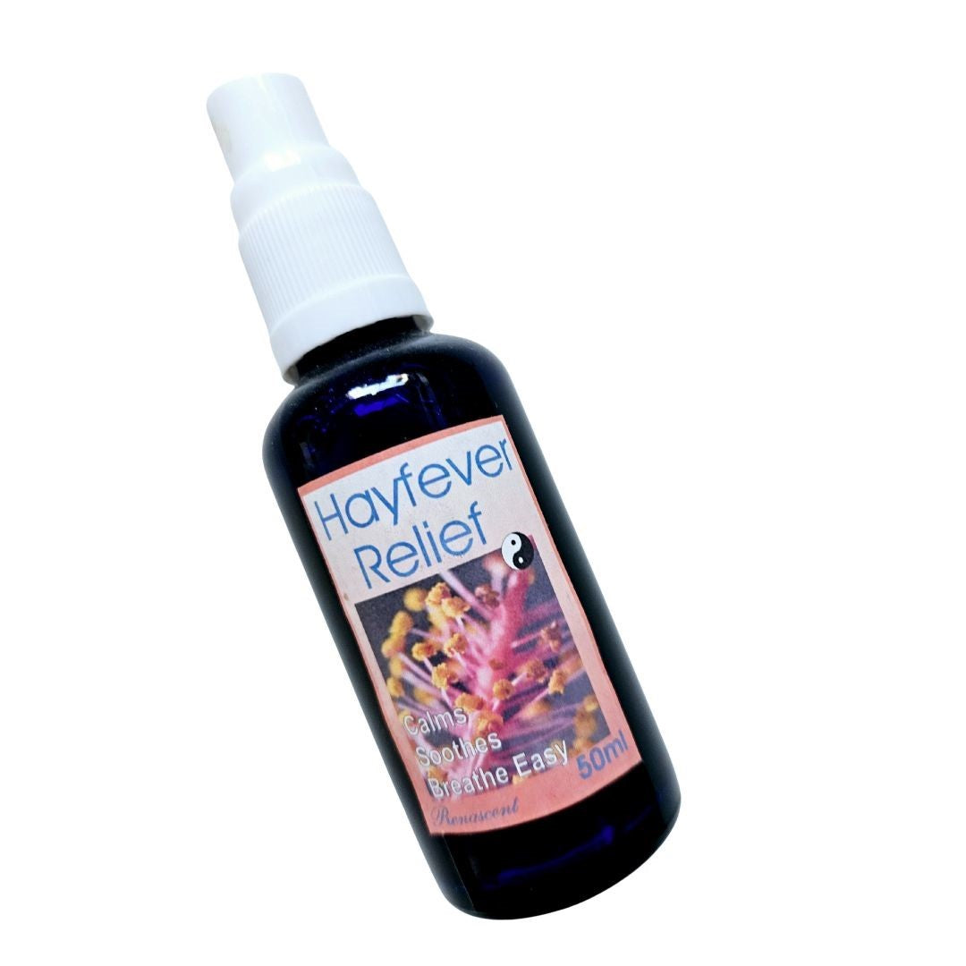 Hayfever Relief Homoeopathic