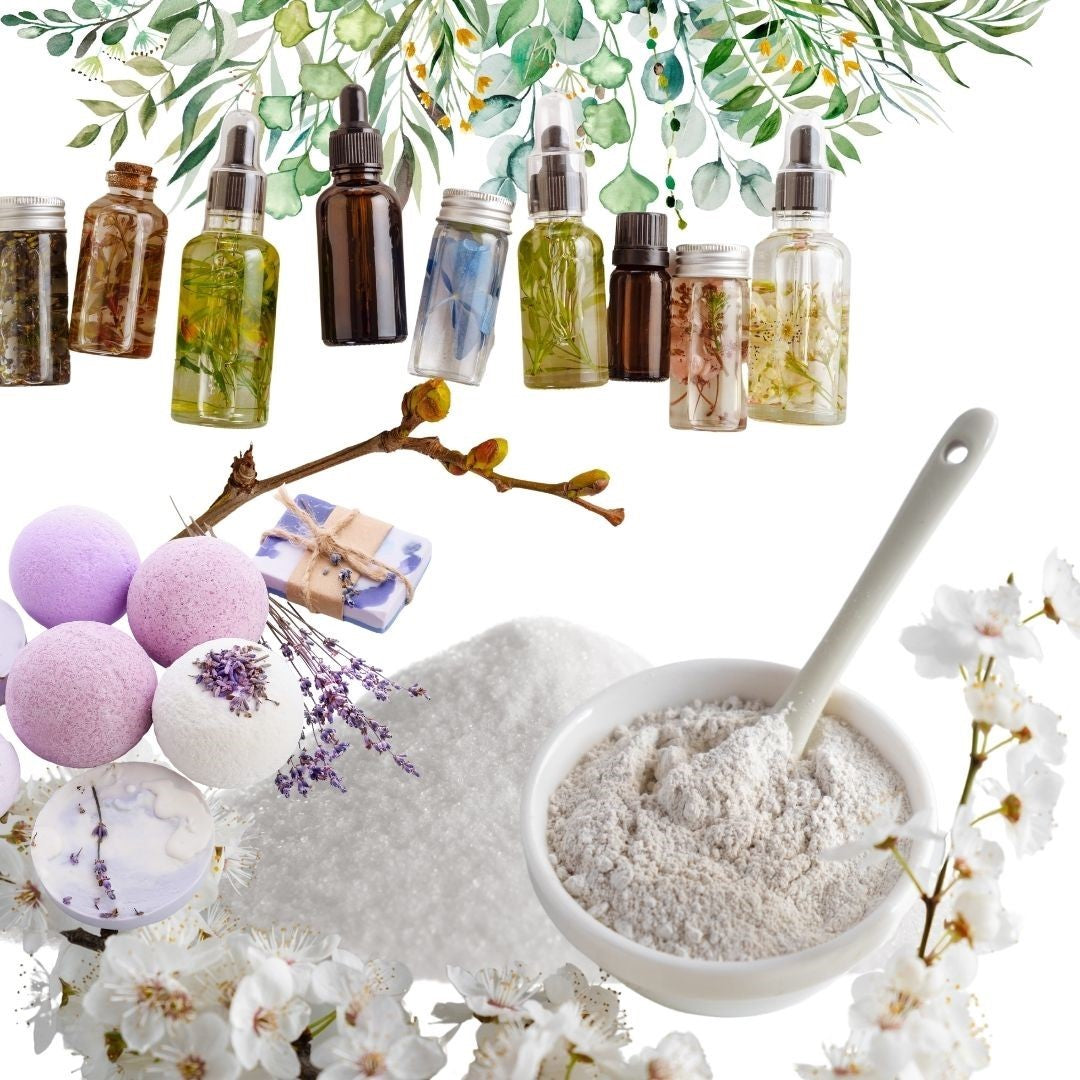 HydroMingle Powder (Like Natrasorb) made in Australia