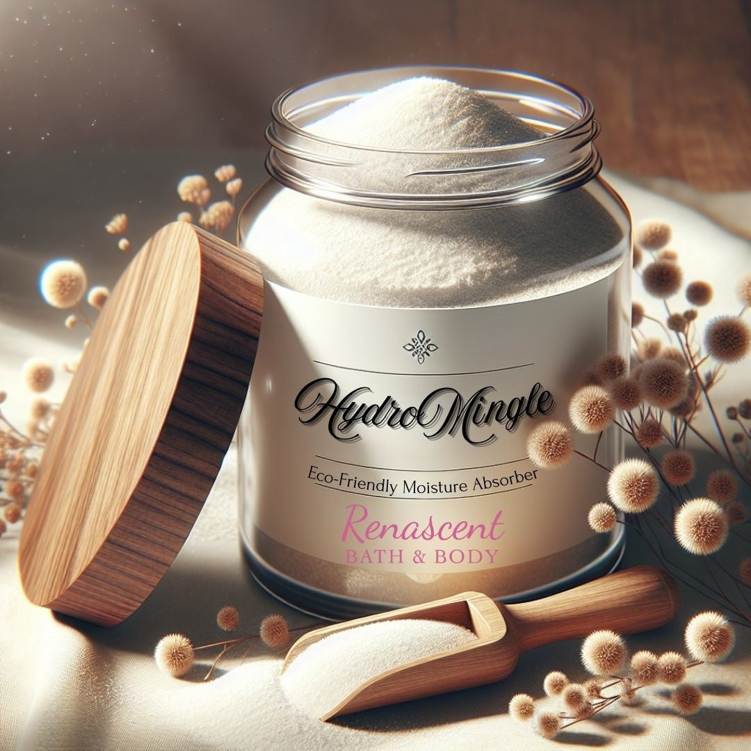 HydroMingle Powder (Like Natrasorb) made in Australia