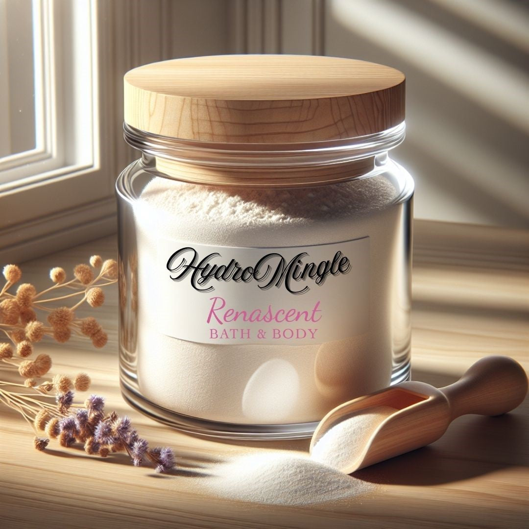 HydroMingle Powder (Like Natrasorb) made in Australia