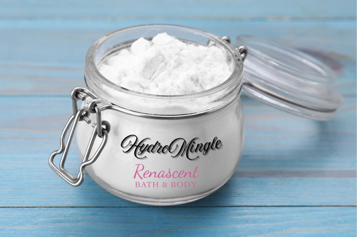 HydroMingle Powder (Like Natrasorb) made in Australia