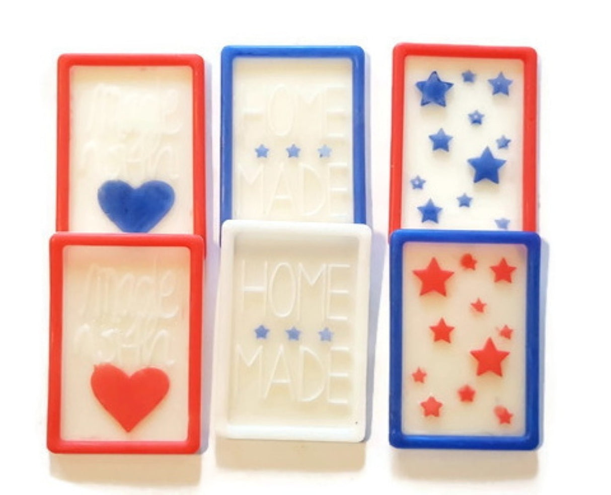 Chocolate Elegance Silicone Mould