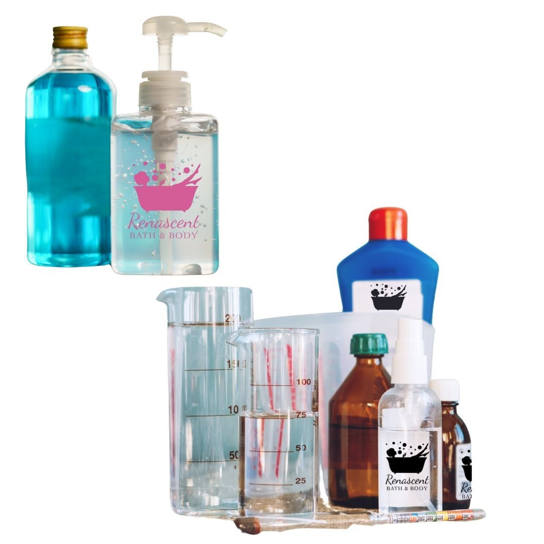 Isopropyl Alcohol 99.9% or 70% Proof Soap Making Hand Sanitiser Cleaning Solvent