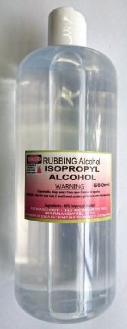 Isopropyl Alcohol 99.9% or 70% Proof Soap Making Hand Sanitiser Cleaning Solvent