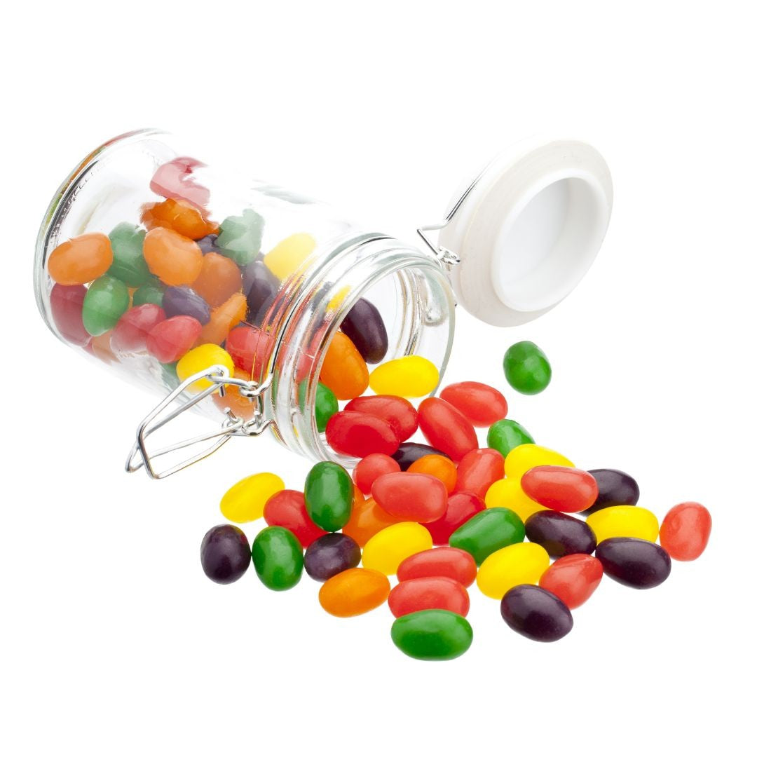 Jelly Beans Fragrant Oil