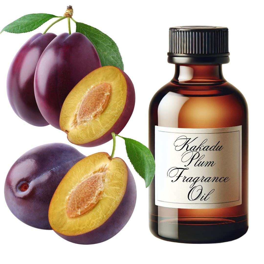 Kakadu Plum Fragrant Oil