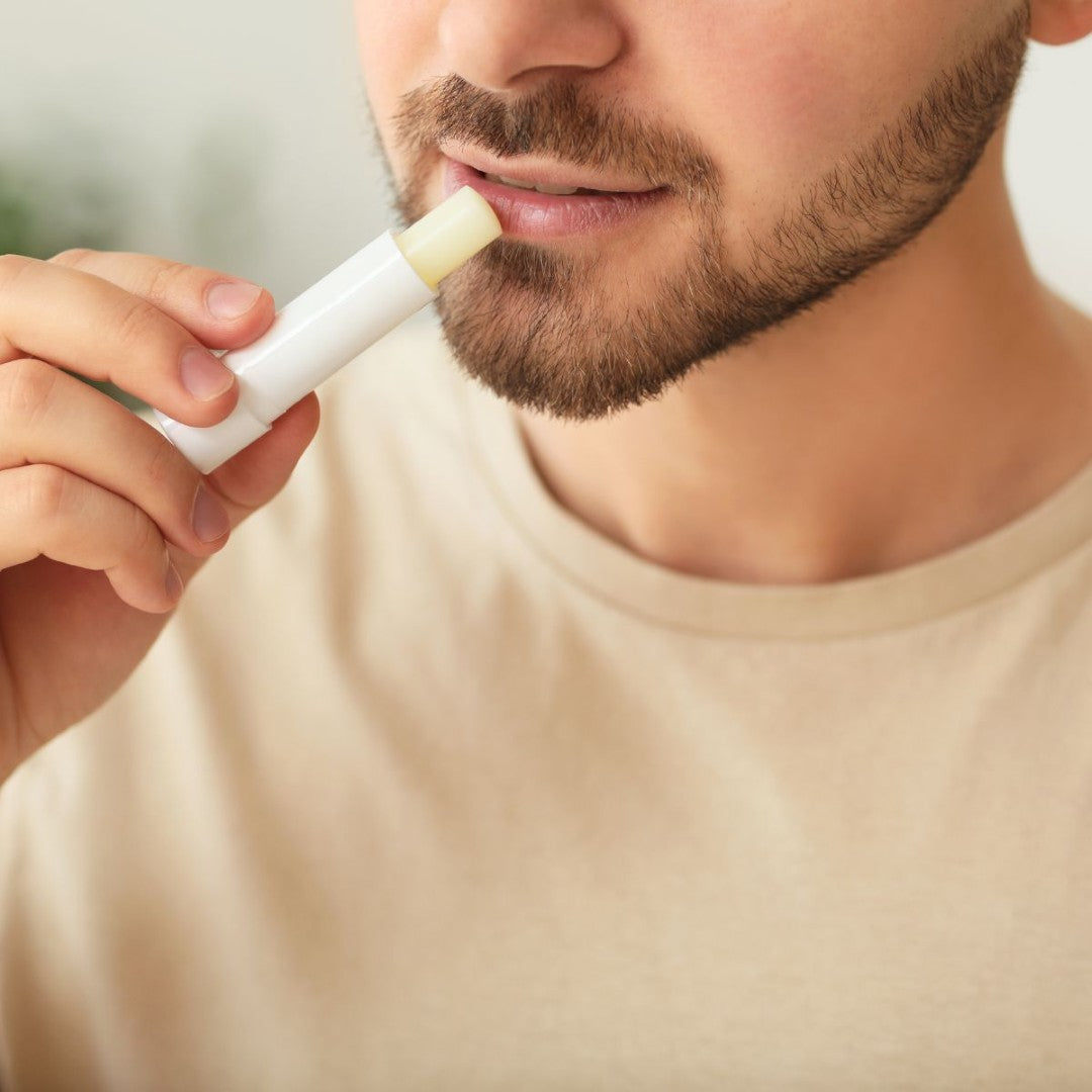 Lip / Perfume Balm Base VEGAN (Lip Gloss)