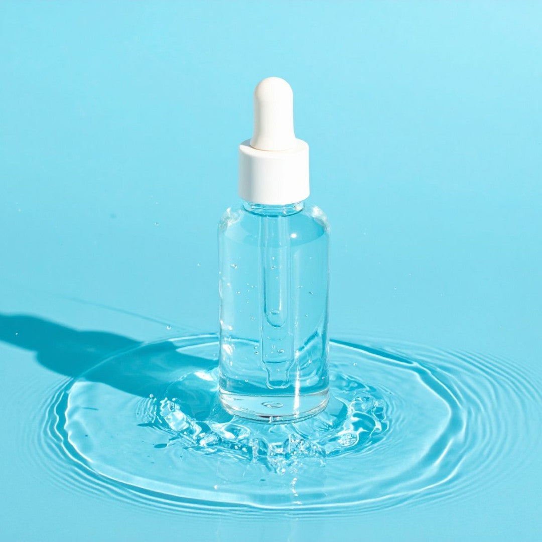 Lip Gloss Base Versagel Clear - Easily Coloured/Flavoured