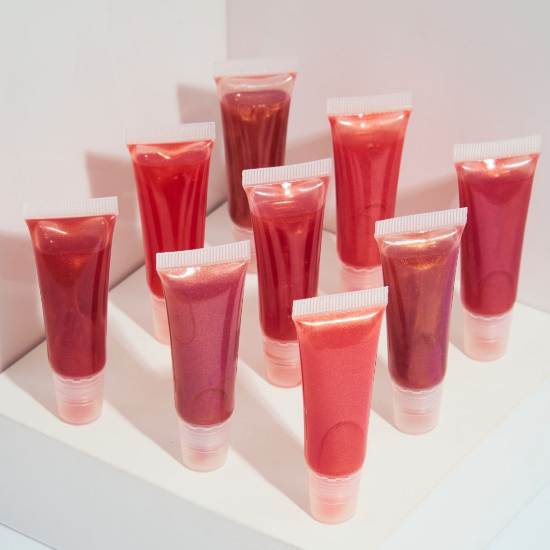 Lip Gloss Base Versagel Clear - Easily Coloured/Flavoured