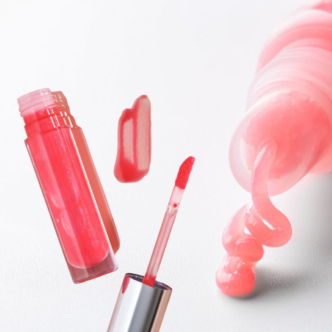 Lip Gloss Base Versagel Clear - Easily Coloured/Flavoured