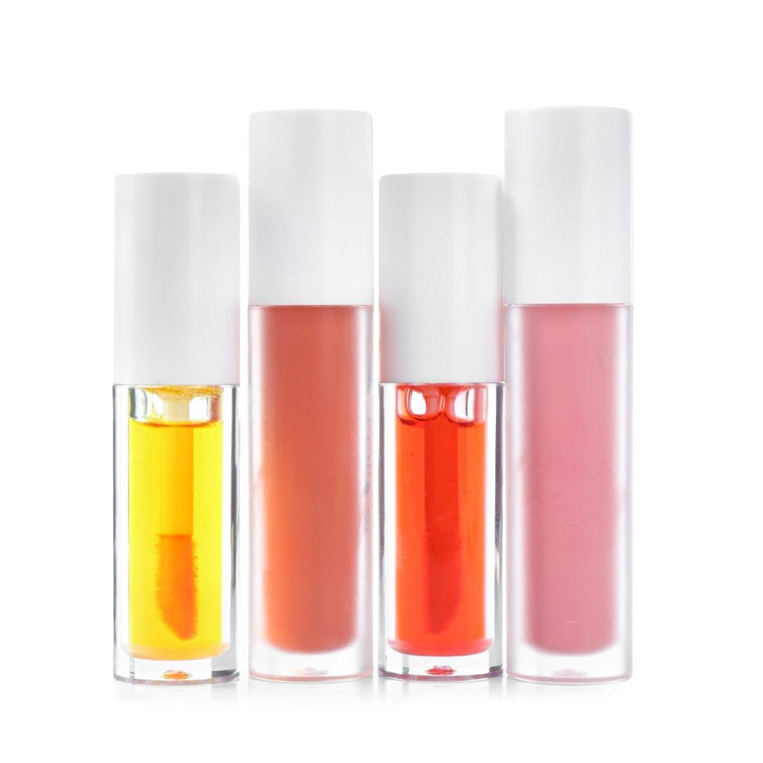 Lip Gloss Base Versagel Clear - Easily Coloured/Flavoured